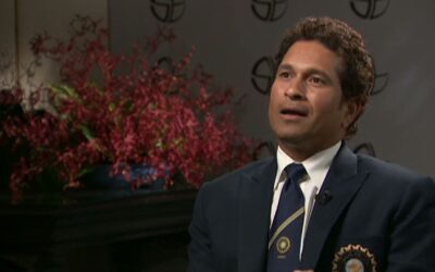 (CNN) Sachin Tendulkar on career, family and future plans