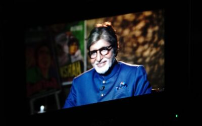 (CNN) Has Bollywood icon Amitabh Bachchan become India’s number one feminist?