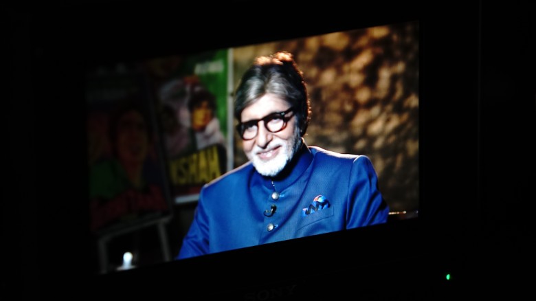 (CNN) Has Bollywood icon Amitabh Bachchan become India’s number one feminist?