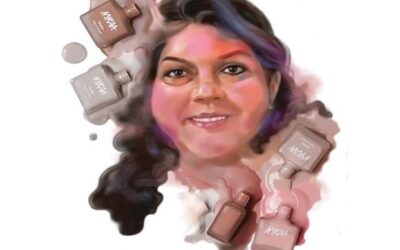 (Mint Lounge) Falguni Nayar: The beauty entrepreneur