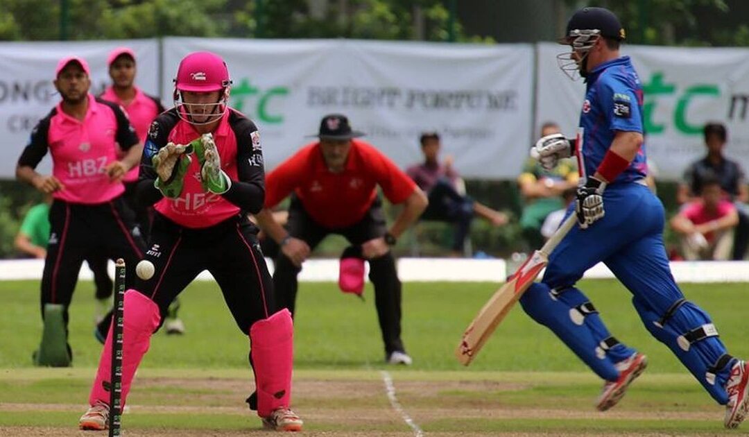 (Scroll.in) Hong Kong T20 blitz: How cricket fanatics are fighting to keep the sport alive in the territory