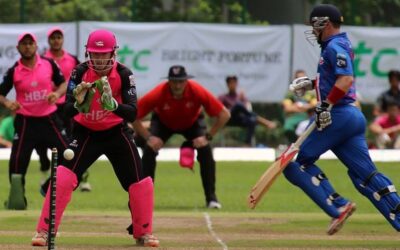 (Scroll.in) Hong Kong T20 blitz: How cricket fanatics are fighting to keep the sport alive in the territory